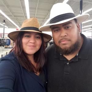 Meet your Posher, Gisela